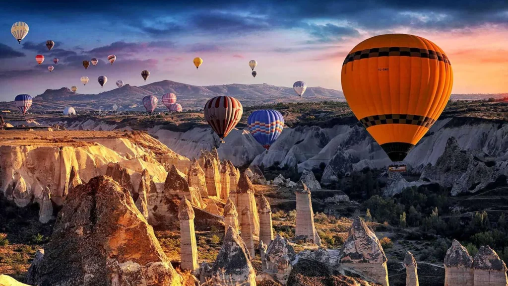 Visit Cappadocia: A Perfect, Complete Guide to Unforgettable Tours