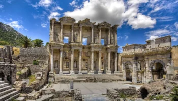 ephesus tours in turkey