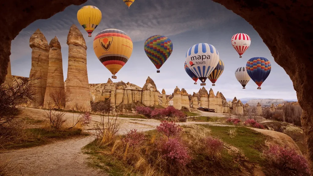 Best Places to Visit in Cappadocia: A Guide to the Magical Land