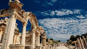 ephesus travel guide