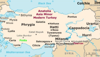 anatolia